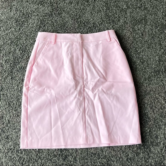 Grey lab Los Angeles high waist mini skirt with pocket - Picture 4 of 9